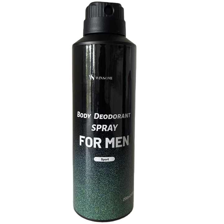 Custom Perfume & Body Spray for Men OEM Manufacturer | Long-Lasting Fragrance Supplier in China