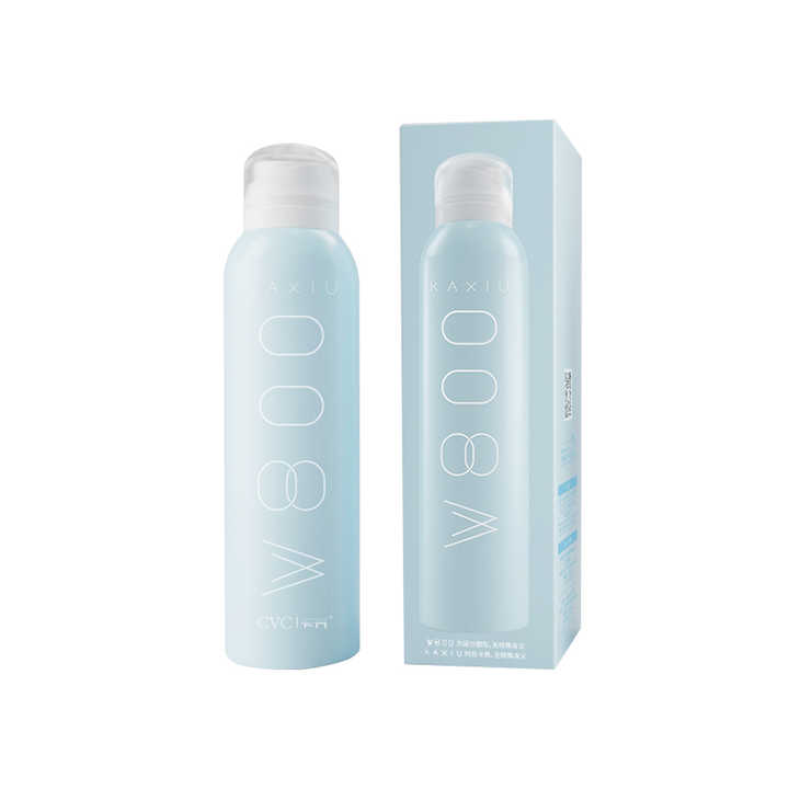 Wholesale Customizable Hyaluronic Acid Moisturizing Spray 800 Micro for Dry Skin Skin Toner